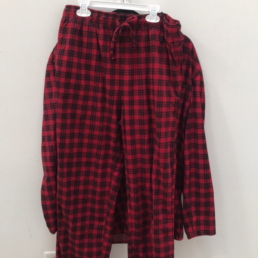 Pajama set - Picture 4 of 4